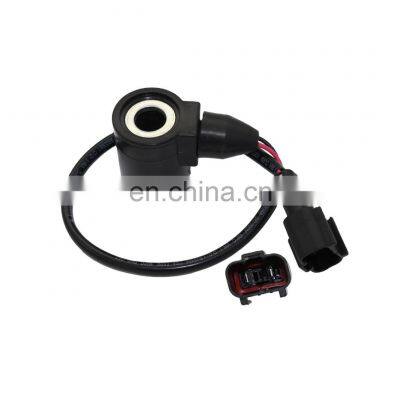 Excavator parts PC60-5 PC60-6 PC120-5 solenoid valve coil