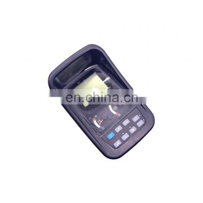 SK200 SK210 SK350-8 Excavator monitor Display Panel Monitor