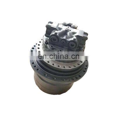 R250-7 R250 travel motor R250-3 hydraulic motor R250LC-7 R250LC travel drive