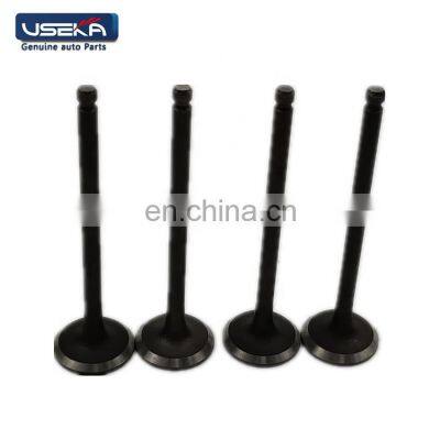 High Quality Engine Intake Exhaust Valve 22212-33010 22212-33000 MD127841 MD127848 For Hyundai Coupe 1998-2002 Mitsubishi