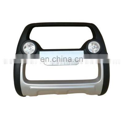 ABS Front Bumper Bull Bar Nudge Bar for Pickup Truck