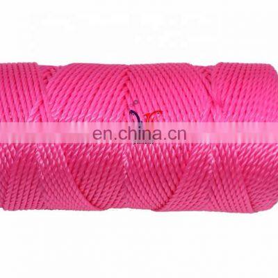 210D/36 Colour Polyester Twine photo-3