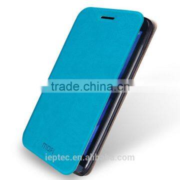 MOFi RUI Series PU Leather Flip Case Cover for ASUS ZenFone 2 Laser, ASUS ZE550KL, TPU Back Cover photo-5