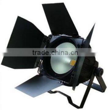 Guangzhou Professional Stage Equipment Theater Fresnel Film tv Led Studio Light photo-3