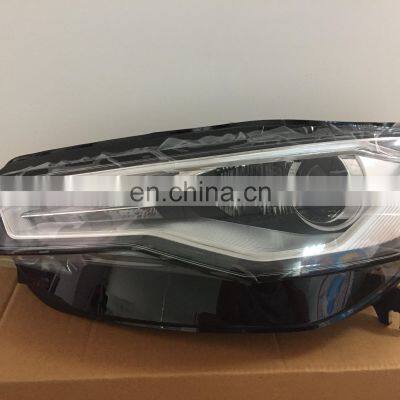 China Supplier Car Repair LED Headlight For Audi A6 C7 2016 Year 4G0941773,  4G0941774