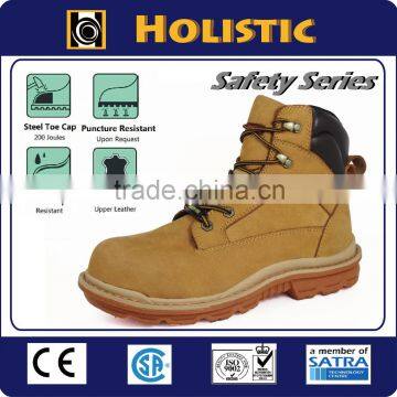 wholesale rubber safety shoes