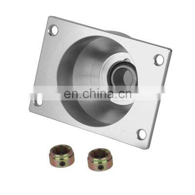 Auto Parts Short Shifter Shift Quick For Peugeot 106 GTI Diesel Citroen Saxo AX Sliver photo-3