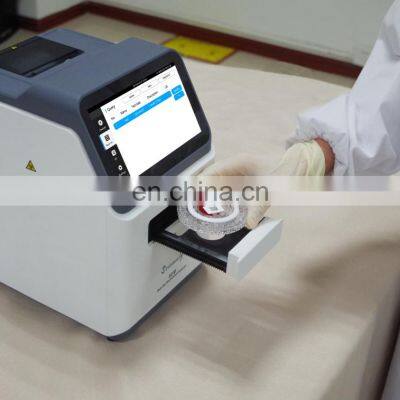 Portable Clinical Laboratory Equipment SD1 Blood Test Machine Chemistry Analyzer