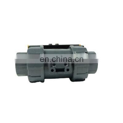 pneumatic actuator 1/4\