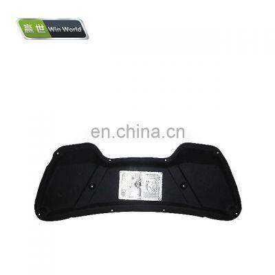 OEM Quality Fireproof Engine Hood Bonnet for Hyundai IX35