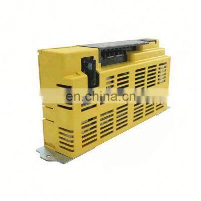 A06B-6089-H102 Motor Drive Servo Amplifier Module for Robot CNC Controller photo-3