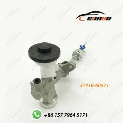 Мастер цилиндр сцепления 31410-60571 для Toyota