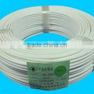 New Style Best Sell Electric bv Cable