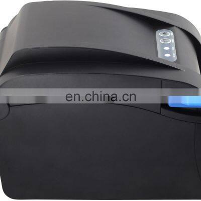 Nice Price Label 80mm Thermal Printers Barcode Printer photo-3