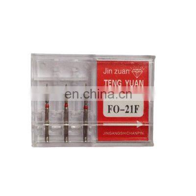 60 Pcs/set FO-21F tool