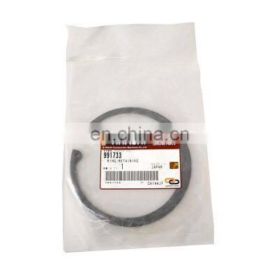 991733 Retaining Ring For EX300 EX300-2 EX300-3 EX300-5 Excavator Spare Parts