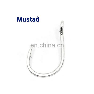 Mustad 10881 Jigging Hooks High Carbon Steel Deep Ocean Fishing  fish hook