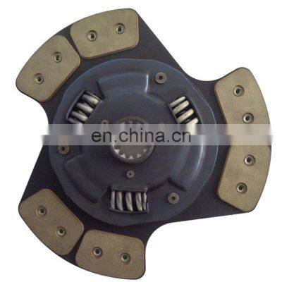 Excellent quality cheap price auto clutch disc For ISUZU MITSUBISHI CANTER OE :  ME521056 ME521057 ME521066 ME521735 ME521516