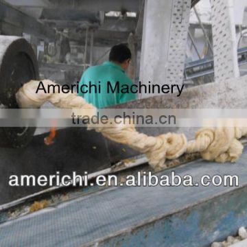 Hot Sale Automatic Potato Tapioca Corn Modified Starch Machine