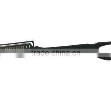 Plastic Handle Single Edge Blade Barber Shop Barber Razor photo-4