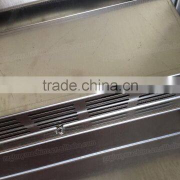 Block Ice Making Machine for Sale/make Ice Shaving/Snow Ice Maker Solid photo-5
