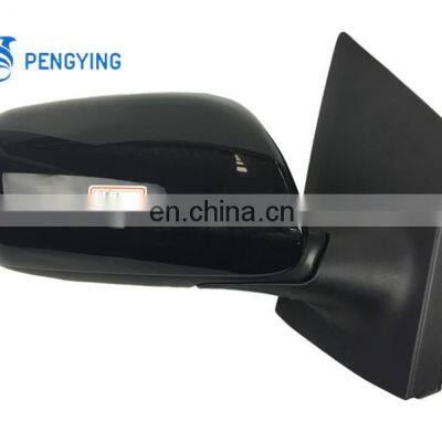 Side Mirror Rearview Mirror for Toyota Vios 2008-2013 electric 3P 87940-0D410 87910-0D410