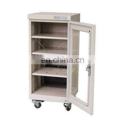 160 L moisture control air drying cabinet dry box for laboratory