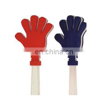 Wholesale Plastic Hand Clapper Noise Maker with Custom Logo