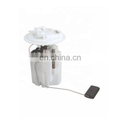 Fuel pump module assembly 172020031R 0580200027 72893 7507520 77520 172022485R 72893 CBA7893 775602 320901242 77520E For Renault