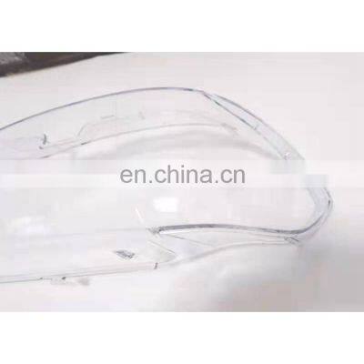 Factory Direct High Quality Manufacture Plastic Cover Lamp Shades Car Parts for 447
