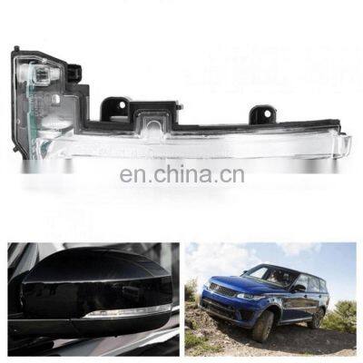 OEM LR027945 LR027946 Mirror Lamp for Land Rover Discovery 4 Range Rover Evoque photo-5