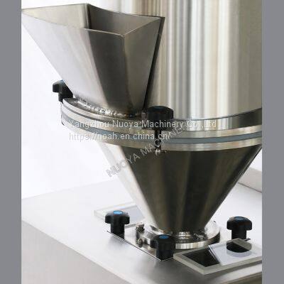 LG-25 Pharmaceutical Roller Compactor for Dry Granulation photo-2