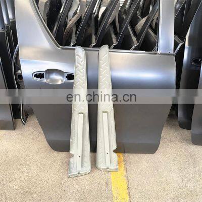 LAND CRUISER FJ40 BJ40 HJ45 FJ45 Running Boards /side Step Panels Restoration Body Parts photo-4