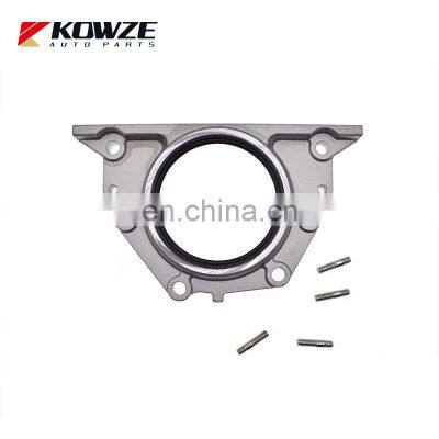 Crankshaft Rear Oil Seal Case Assy For NISSAN SAFARI CIVILIAN 1999- 12279-51N02