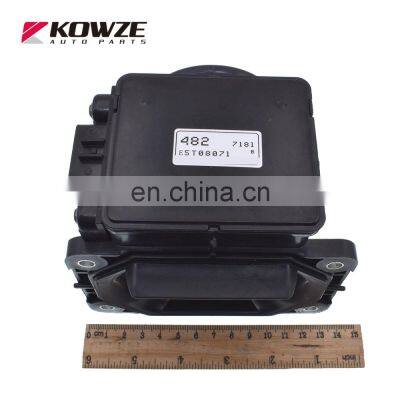 Air Cleaner Air Flow Sensor for Mitsubishi Montero Pajero MD336482 photo-2