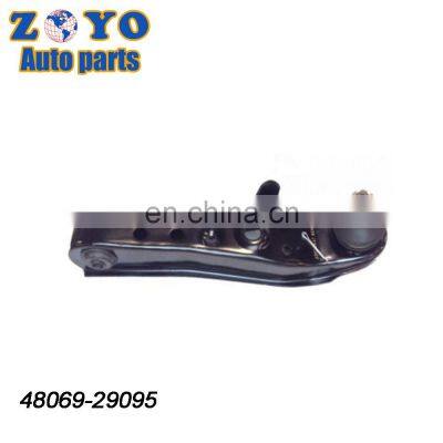 48069-29095 RK9439 Aftermarket Auto Parts Left Rear Control Arm for Toyota Cressida