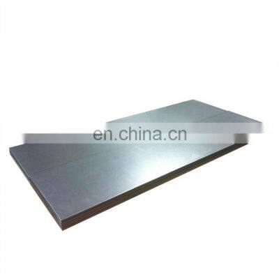 high quality aisi 316l 304 stainless steel sheet price