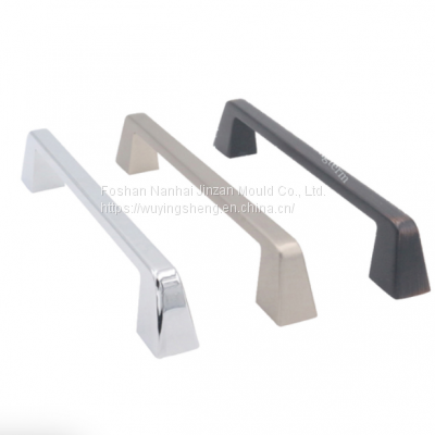 Aluminum Profile Handle, Aluminum Alloy Handle photo-5