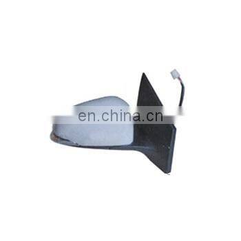 For Corolla 2014 side mirror with light auto body parts