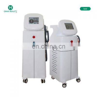 China Industrial 810 nm Home Laser Hair Removal Handset Body Face Laser Diode 808 nm 1200w Diode Laser Hair Removal for Men photo-2