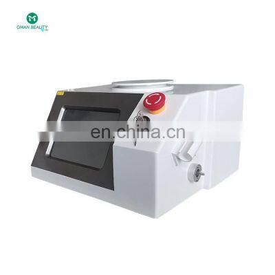 2021 Newest Spider Vein Removal Machine 980 NM Diode Laser For Fungus Nail Treatment photo-5