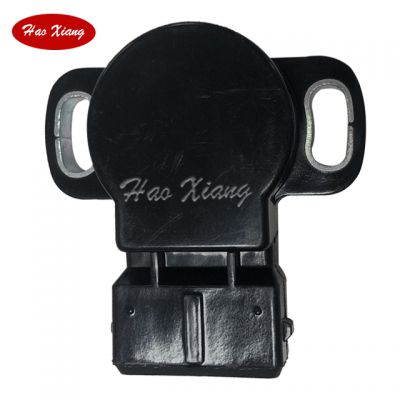 Haoxiang New Auto Throttle position sensor TPS Sensor MD614772 For MITSUBISHI