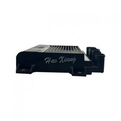 Haoxiang Auto ECU Injector Driver Control Unit 89871-20080 131000-1565 For Toyota Hilux 3.0 16v 2012-2015 photo-4