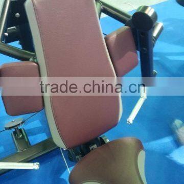 2016 New Fashion Gym Equipment for Sale/ Commercial Lat Pulldown TZ-8008 photo-5