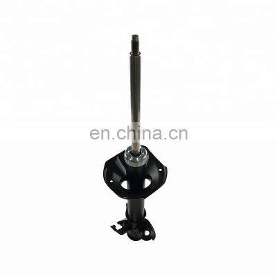 Adjustable Car Coil Spring Rear Shock Absorber 5530258C27 for NISSAN SUNNY Mk III