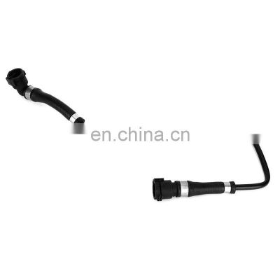 Expansion Tank Radiator Coolant Hose 11531439123 For BMW X5 E53 2000-2007 4.4L 4.6L V8