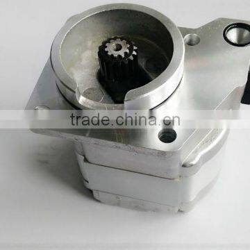 A8VO107Gear pump