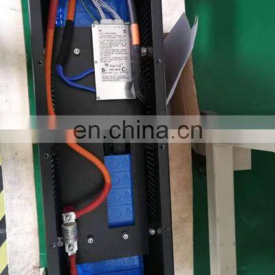 72v Electric Scooter Truck Lithium Lifepo4 Battery With BMS ev Parts photo-4