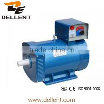 China supplier for Three phase alternator STC series used for diesel generator