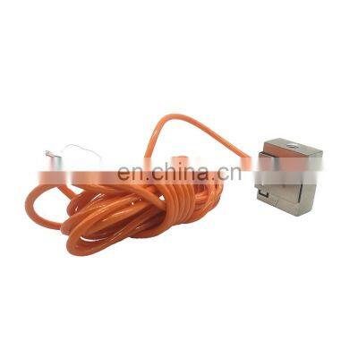 200kg load cells Usage and Resistance Sensor Theory DYLY-106 weighting sensor